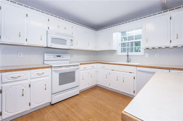 135 Franklin Court, Jasper, GA 30143