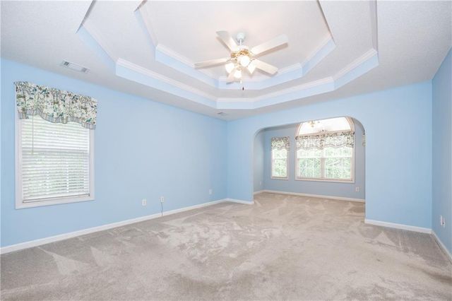 135 Franklin Court, Jasper, GA 30143