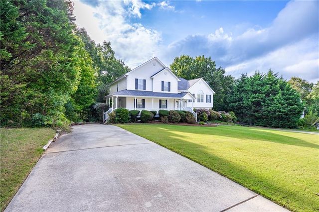 135 Franklin Court, Jasper, GA 30143