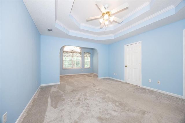 135 Franklin Court, Jasper, GA 30143