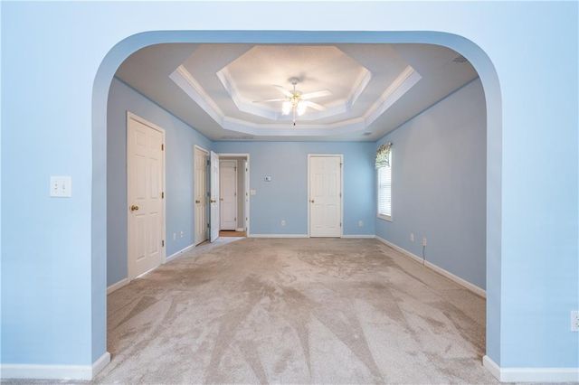 135 Franklin Court, Jasper, GA 30143