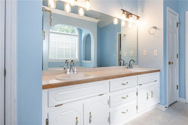 135 Franklin Court, Jasper, GA 30143