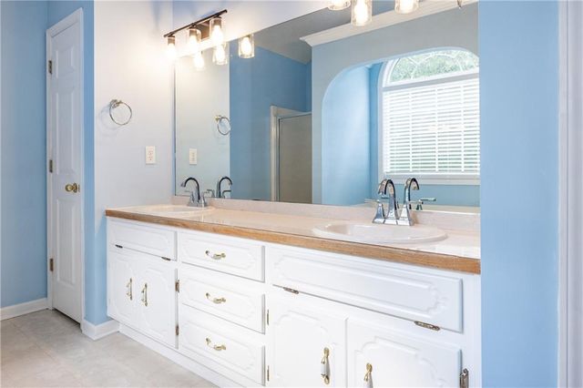 135 Franklin Court, Jasper, GA 30143