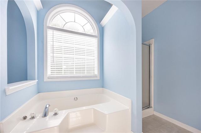 135 Franklin Court, Jasper, GA 30143
