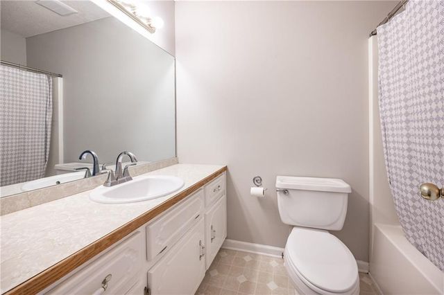 135 Franklin Court, Jasper, GA 30143