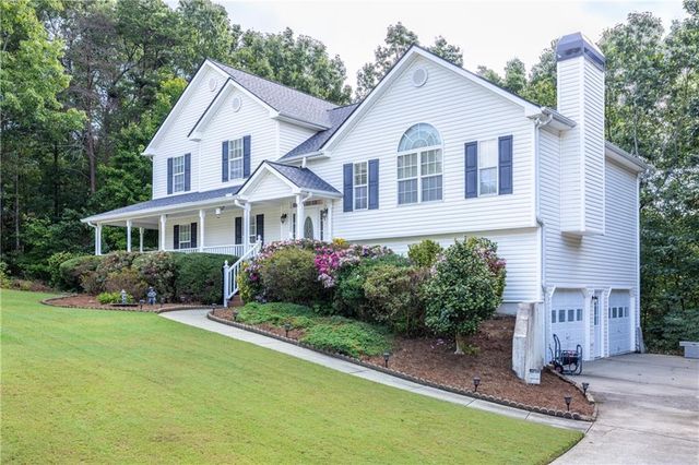 135 Franklin Court, Jasper, GA 30143