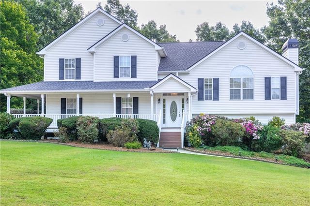 135 Franklin Court, Jasper, GA 30143