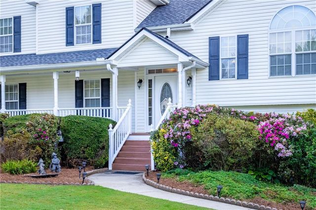 135 Franklin Court, Jasper, GA 30143