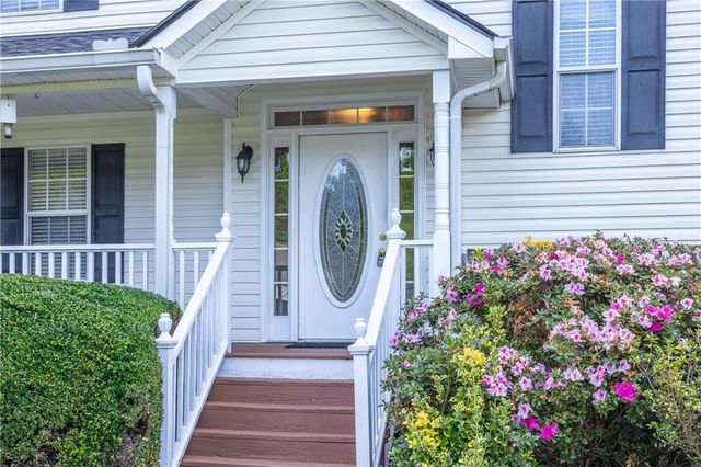 135 Franklin Court, Jasper, GA 30143