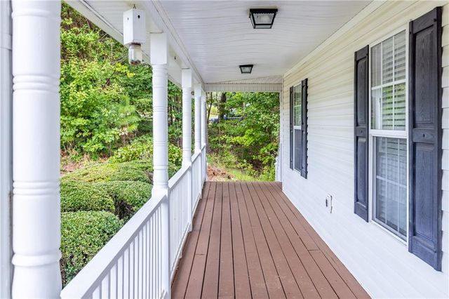 135 Franklin Court, Jasper, GA 30143