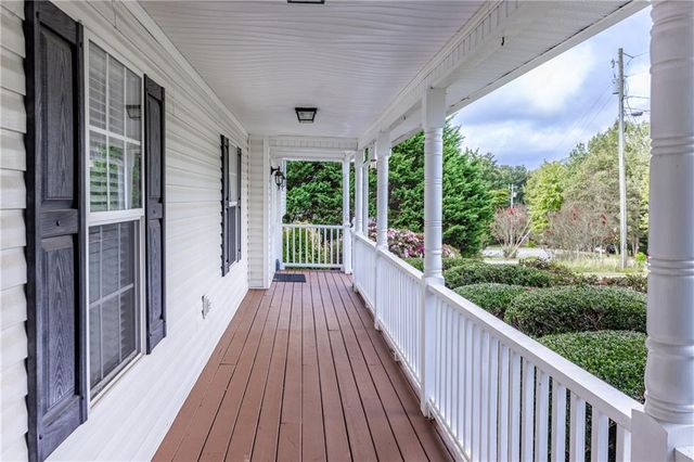 135 Franklin Court, Jasper, GA 30143