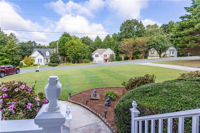 135 Franklin Court, Jasper, GA 30143