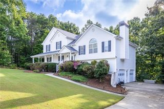 135 Franklin Court, Jasper, GA 30143