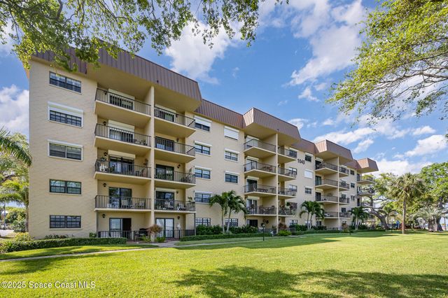 1049 Rockledge Drive, 107, Rockledge, FL 32955