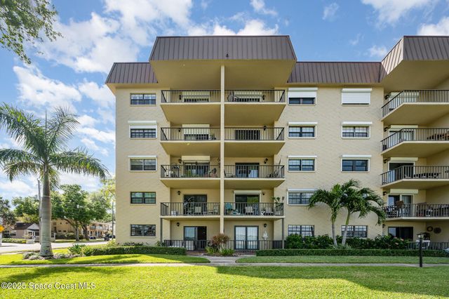 1049 Rockledge Drive, 107, Rockledge, FL 32955