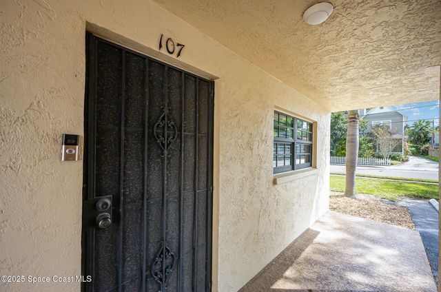 1049 Rockledge Drive, 107, Rockledge, FL 32955