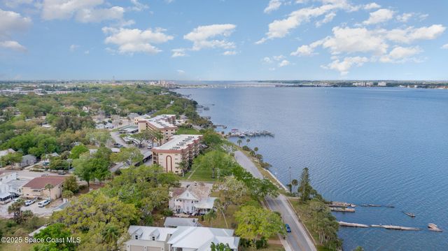 1049 Rockledge Drive, 107, Rockledge, FL 32955