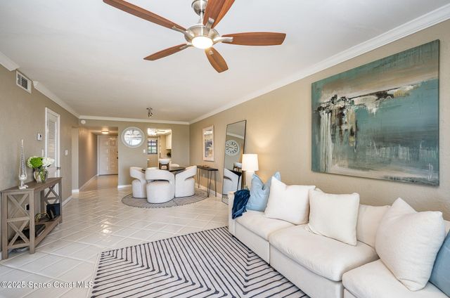 1049 Rockledge Drive, 107, Rockledge, FL 32955