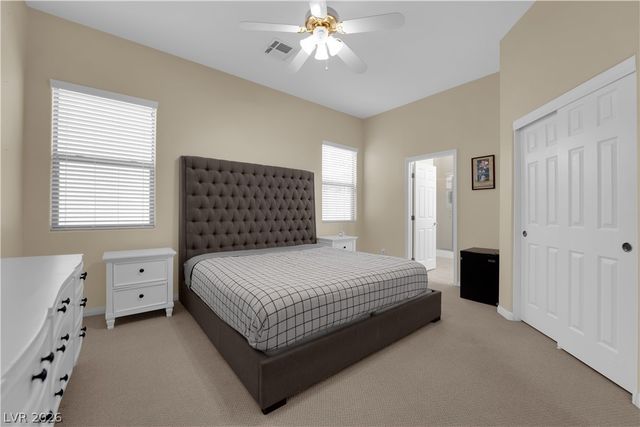 9153 Craven Avenue, Las Vegas, NV 89149