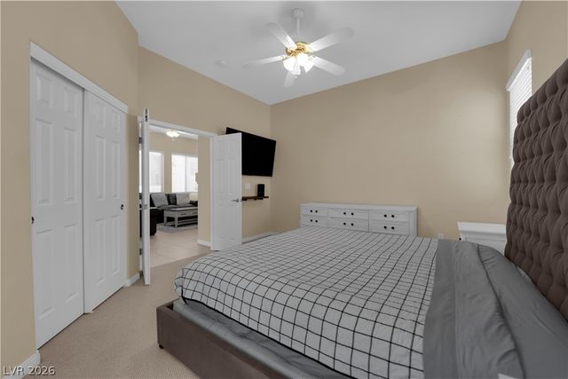 9153 Craven Avenue, Las Vegas, NV 89149