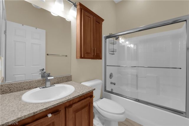 9153 Craven Avenue, Las Vegas, NV 89149