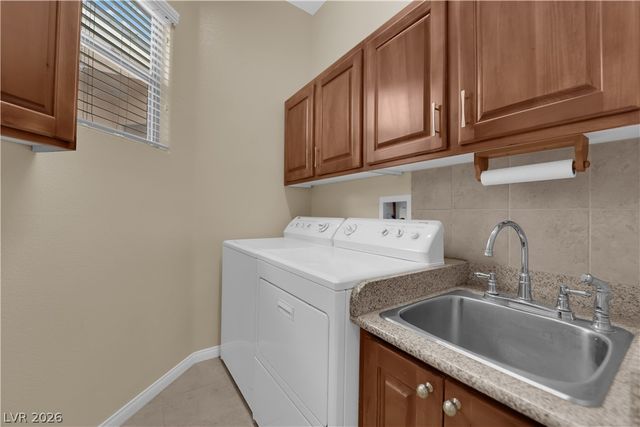 9153 Craven Avenue, Las Vegas, NV 89149