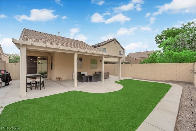 9153 Craven Avenue, Las Vegas, NV 89149