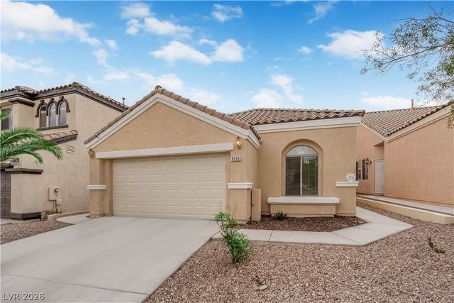 9153 Craven Avenue, Las Vegas, NV 89149