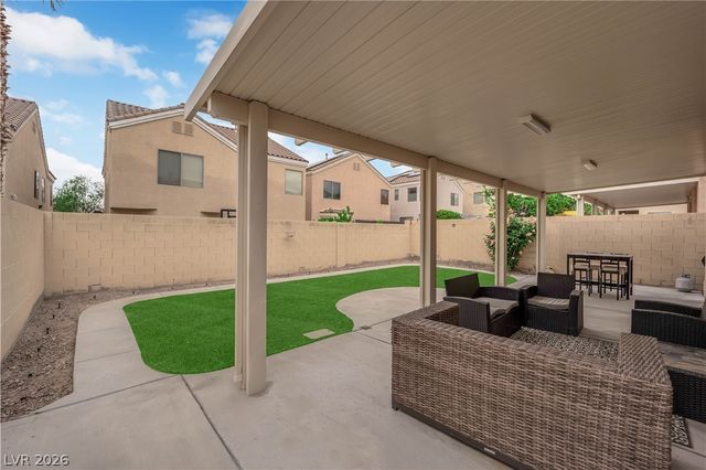 9153 Craven Avenue, Las Vegas, NV 89149