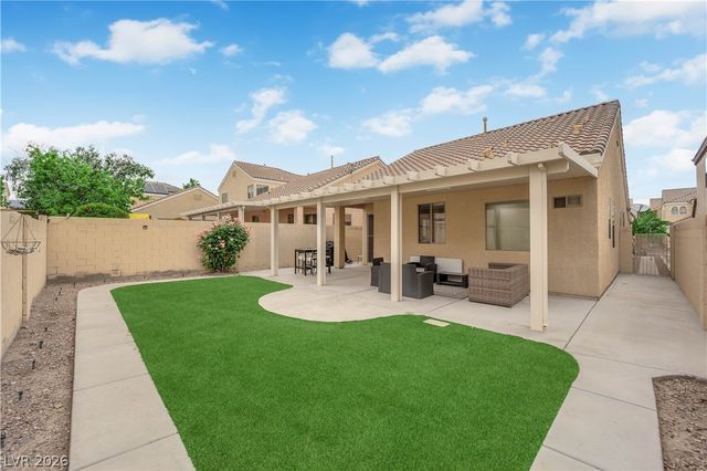 9153 Craven Avenue, Las Vegas, NV 89149