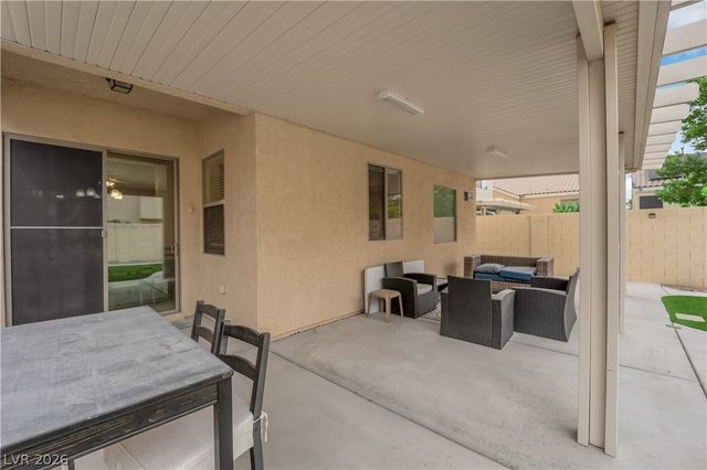 9153 Craven Avenue, Las Vegas, NV 89149