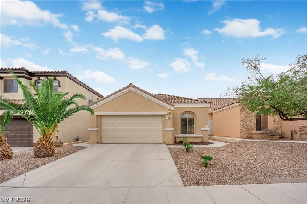 9153 Craven Avenue, Las Vegas, NV 89149
