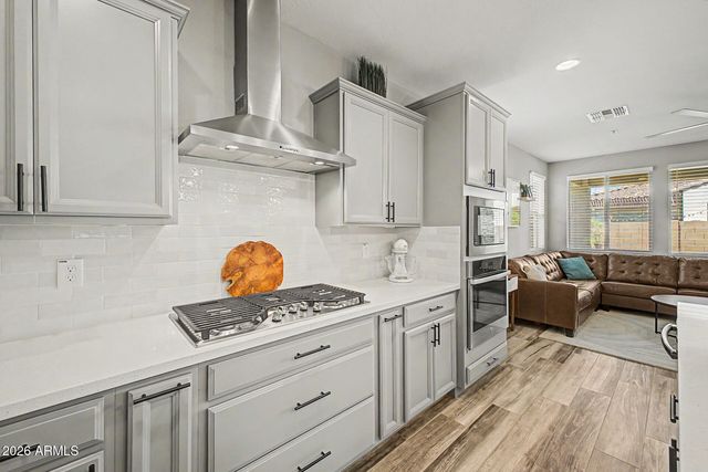 3870 E DUBLIN Street, Gilbert, AZ 85295
