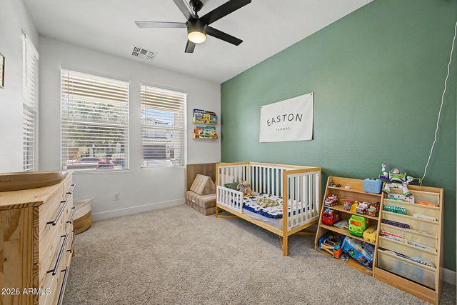 3870 E DUBLIN Street, Gilbert, AZ 85295