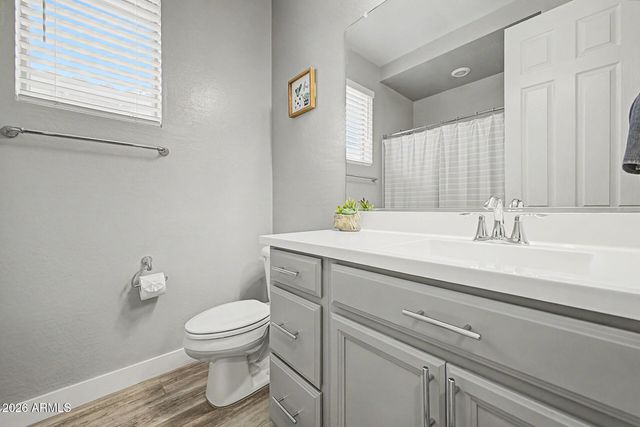 3870 E DUBLIN Street, Gilbert, AZ 85295