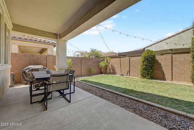 3870 E DUBLIN Street, Gilbert, AZ 85295