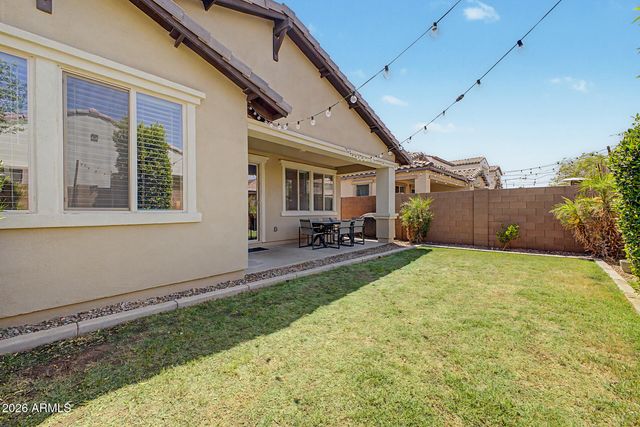 3870 E DUBLIN Street, Gilbert, AZ 85295