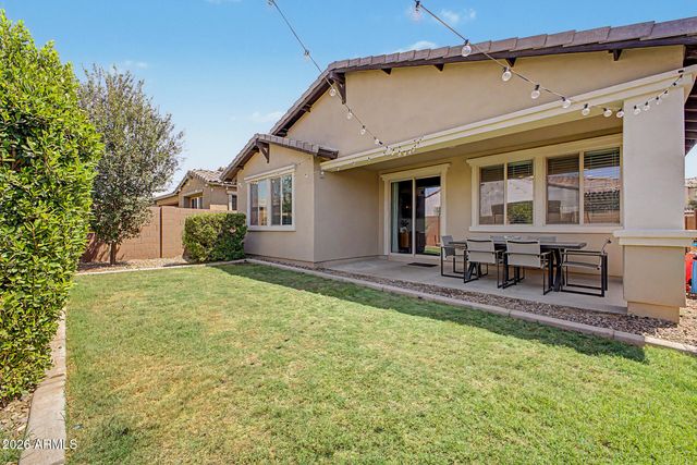 3870 E DUBLIN Street, Gilbert, AZ 85295