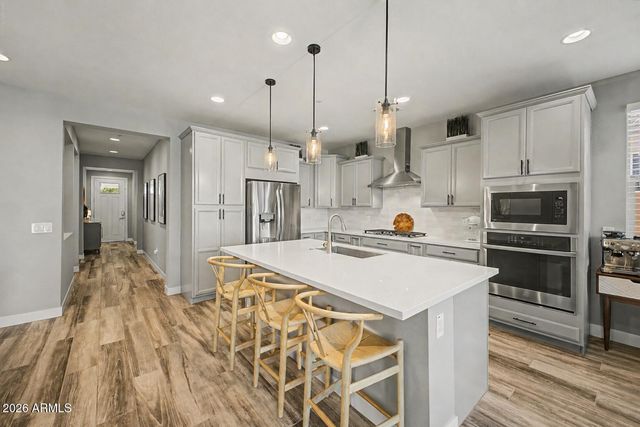 3870 E DUBLIN Street, Gilbert, AZ 85295