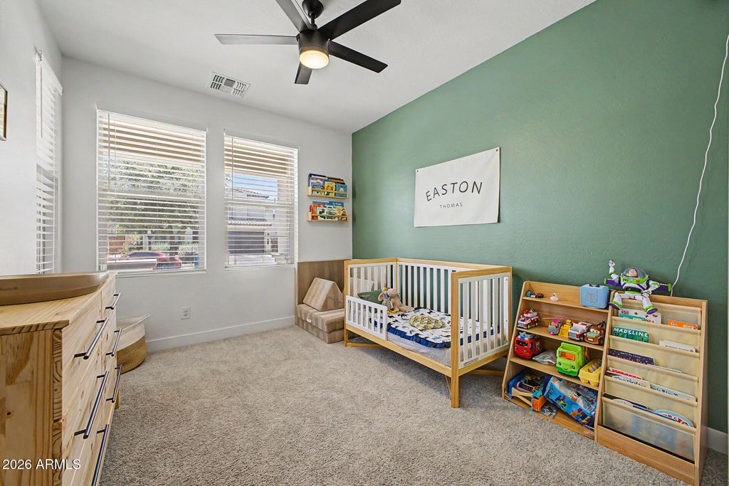 Image 17 of property listing at 3870 E DUBLIN Street, Gilbert, AZ 85295