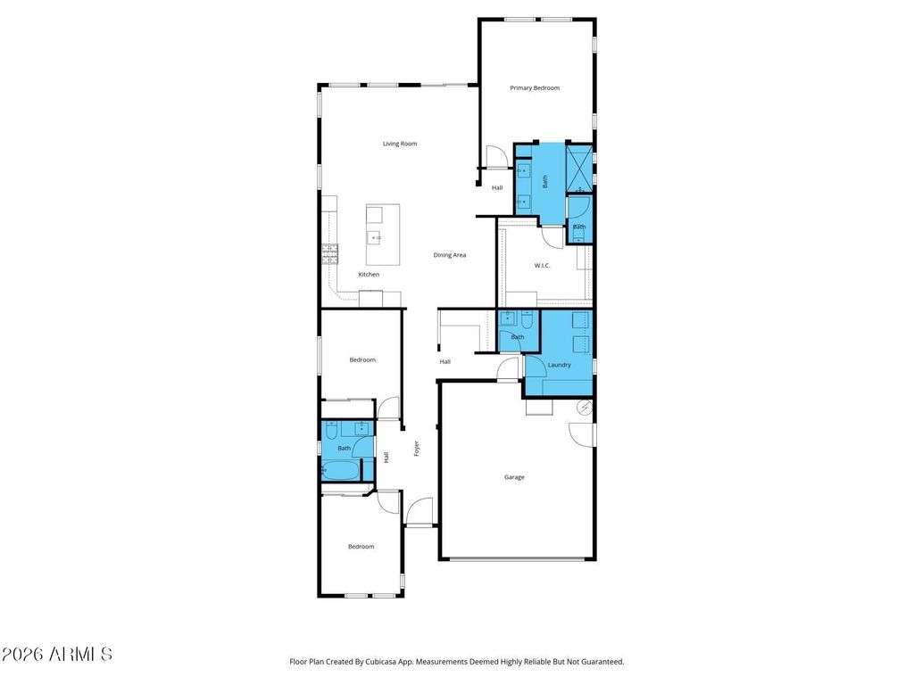 Image 25 of property listing at 3870 E DUBLIN Street, Gilbert, AZ 85295