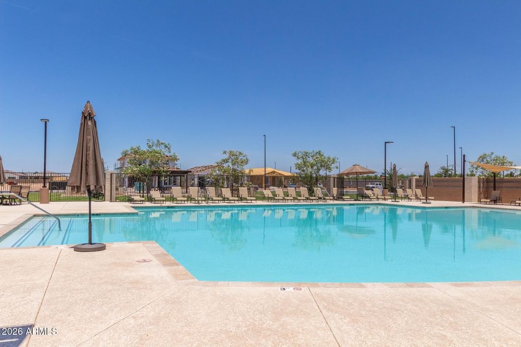 Image 26 of property listing at 3870 E DUBLIN Street, Gilbert, AZ 85295