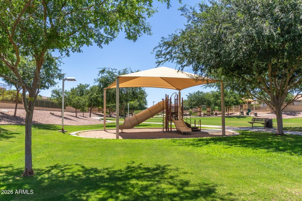 Image 29 of property listing at 3870 E DUBLIN Street, Gilbert, AZ 85295