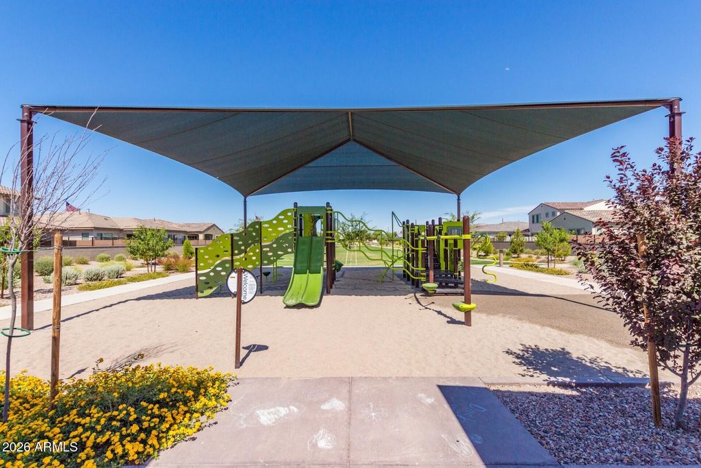 Image 30 of property listing at 3870 E DUBLIN Street, Gilbert, AZ 85295