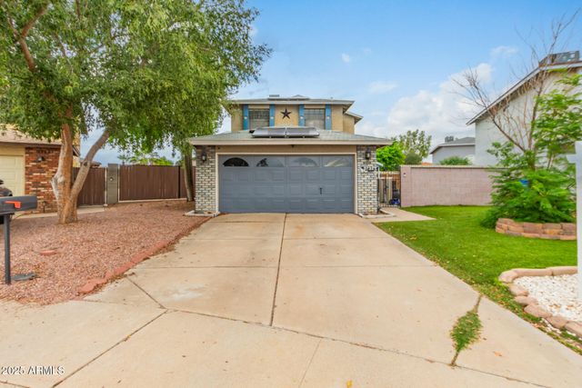 3732 W BLUEFIELD Avenue, Glendale, AZ 85308
