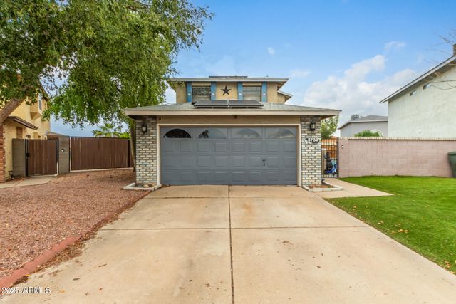 3732 W BLUEFIELD Avenue, Glendale, AZ 85308