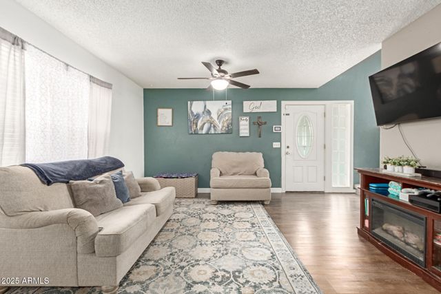 3732 W BLUEFIELD Avenue, Glendale, AZ 85308