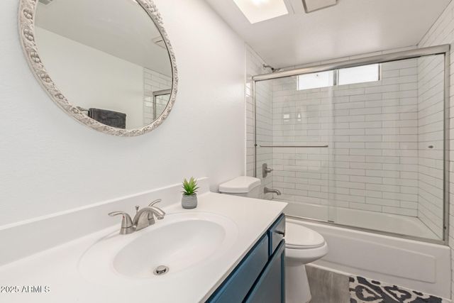 3732 W BLUEFIELD Avenue, Glendale, AZ 85308