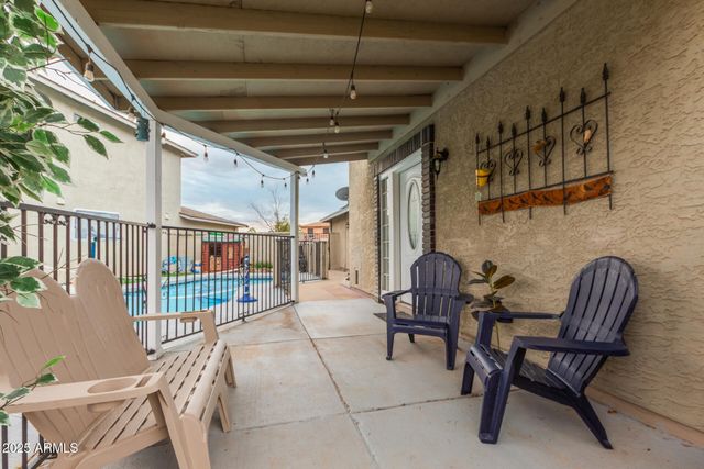 3732 W BLUEFIELD Avenue, Glendale, AZ 85308