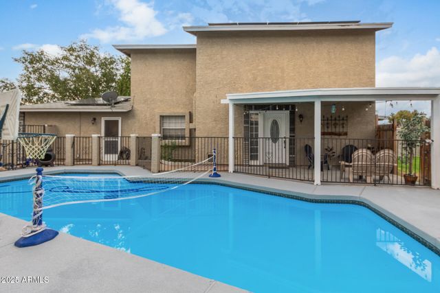 3732 W BLUEFIELD Avenue, Glendale, AZ 85308